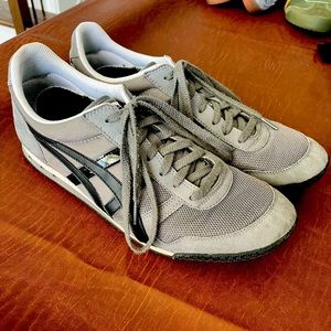 PUMA Onitsuka Tiger Sneakers- EUC Men's size 11